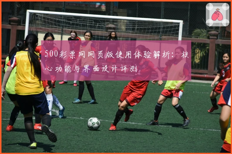 500彩票网网页版使用体验解析：核心功能与界面设计评测