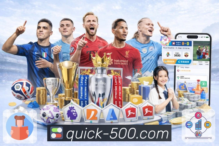 我们的服务项目